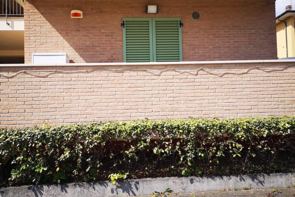 Appartamento Vicino Al Mare Marotta Exterior photo
