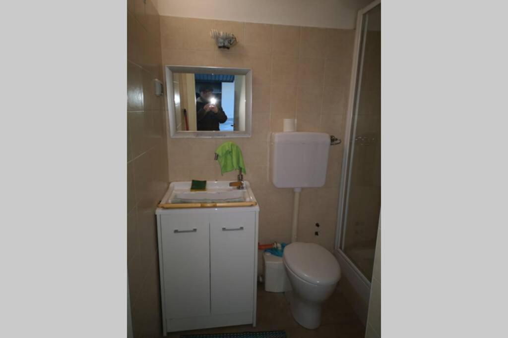 Appartamento Vicino Al Mare Marotta Exterior photo