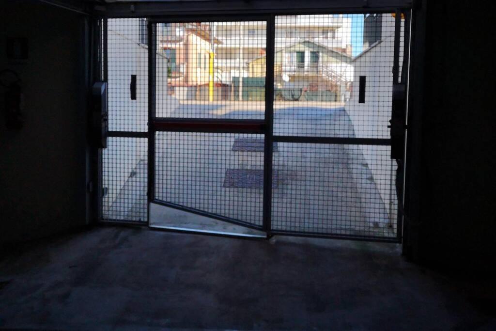 Appartamento Vicino Al Mare Marotta Exterior photo