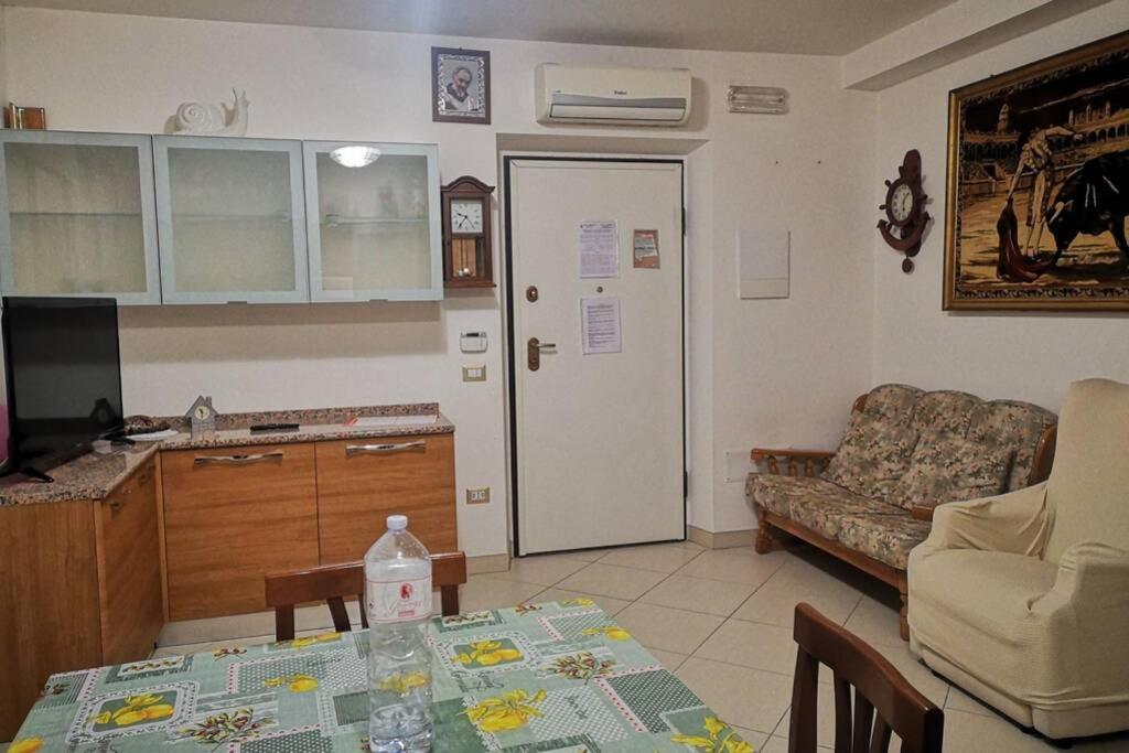 Appartamento Vicino Al Mare Marotta Exterior photo